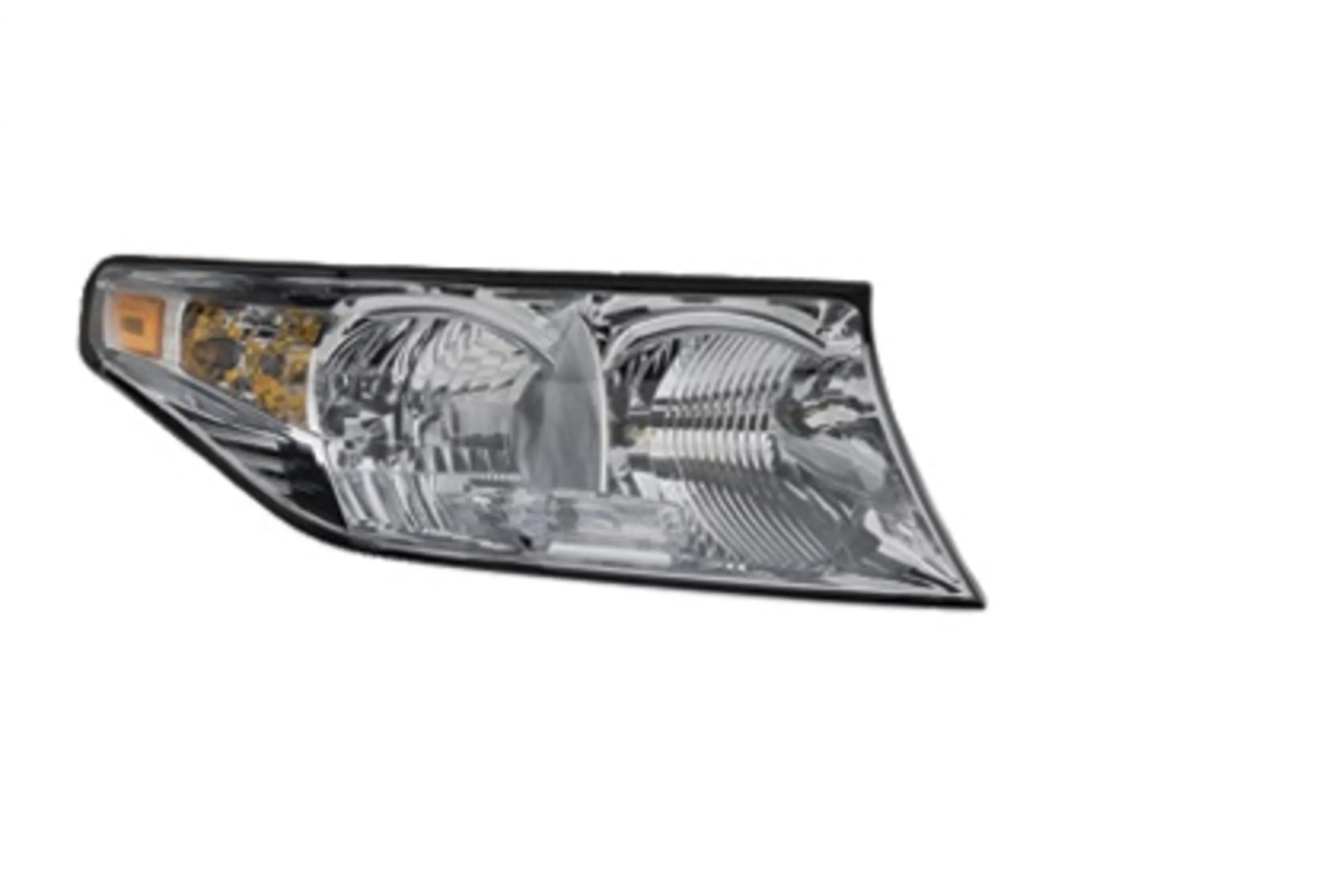 چراغ جلو راست تویوتا لندکروز